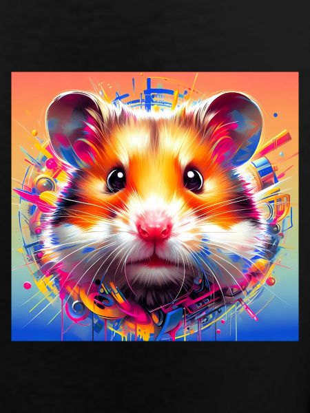hamster
