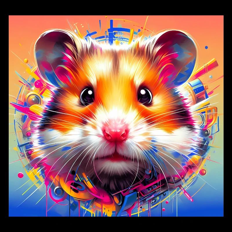 hamster