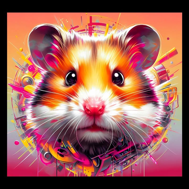hamster