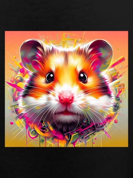hamster