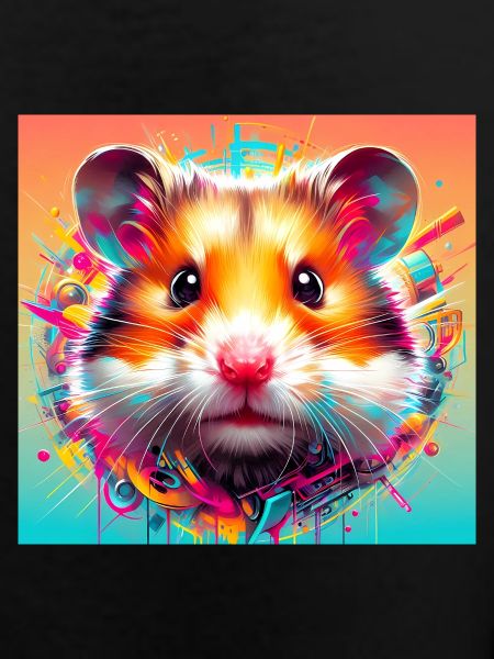 hamster
