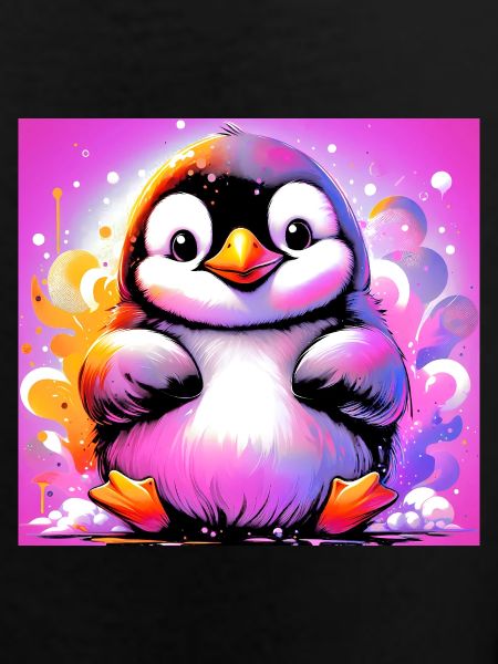 penguin