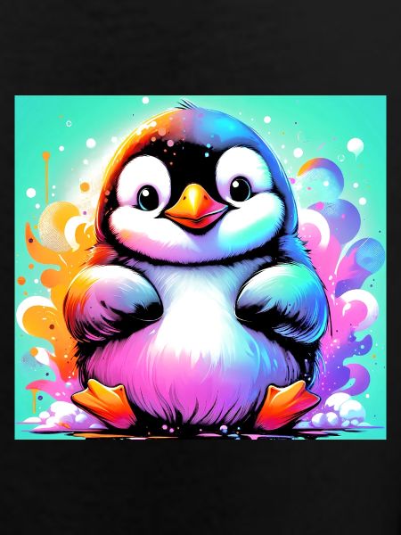 penguin
