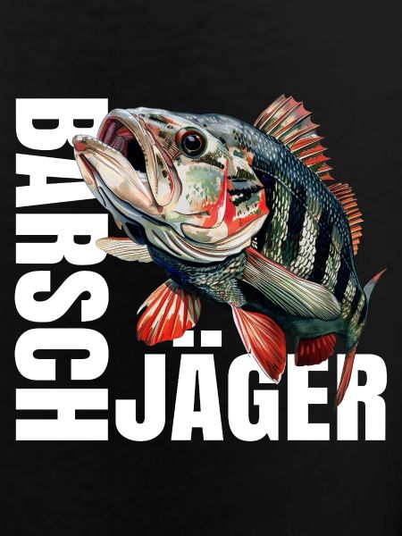 Barsch Jäger