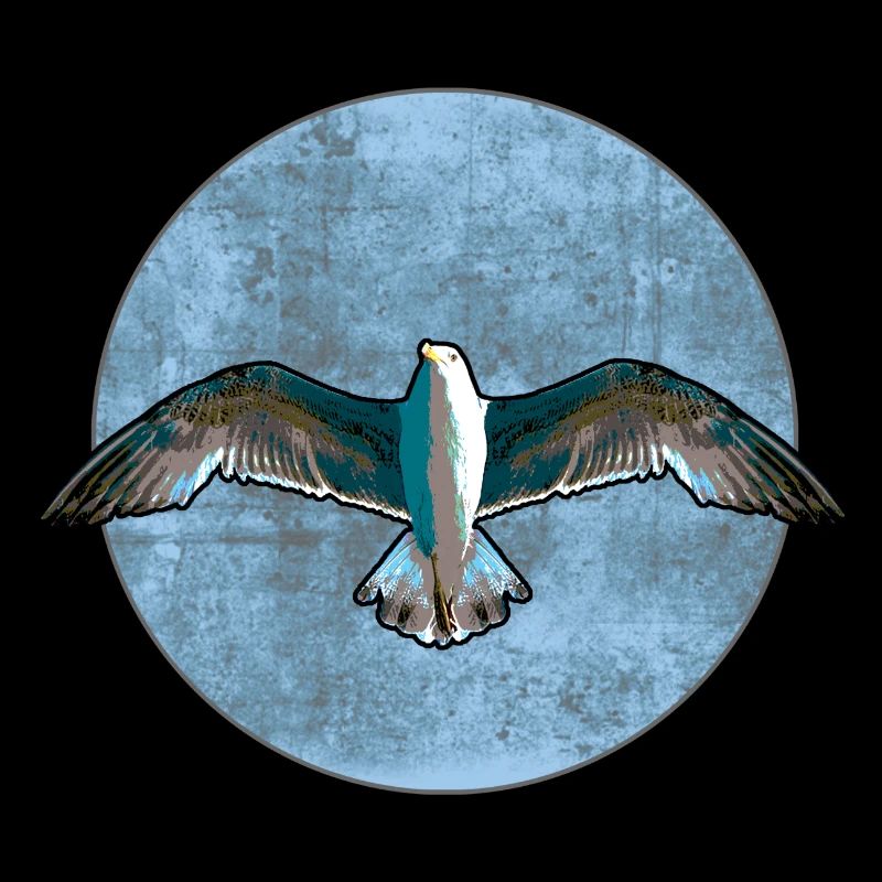 Möwe