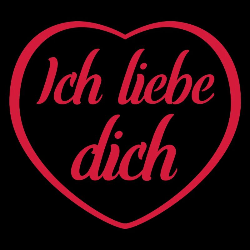 Je t'aime