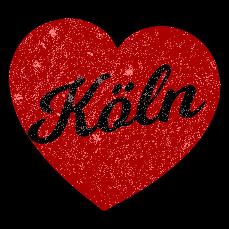 Kölsches Herz