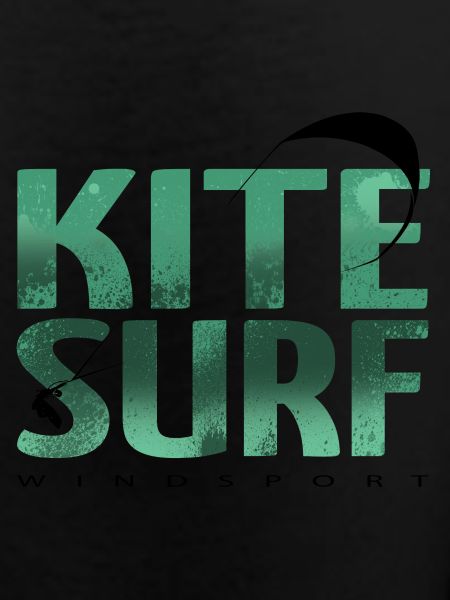 KITESURF 2021 green