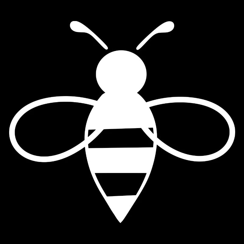 Bee white