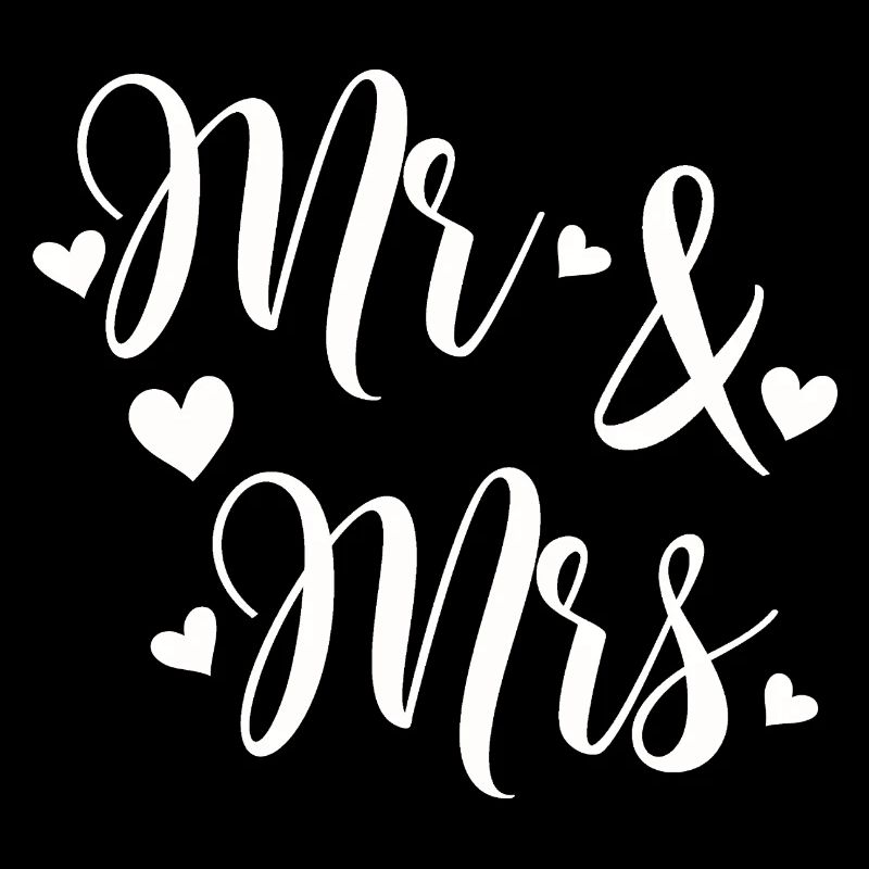 Mr And Mrs white love script