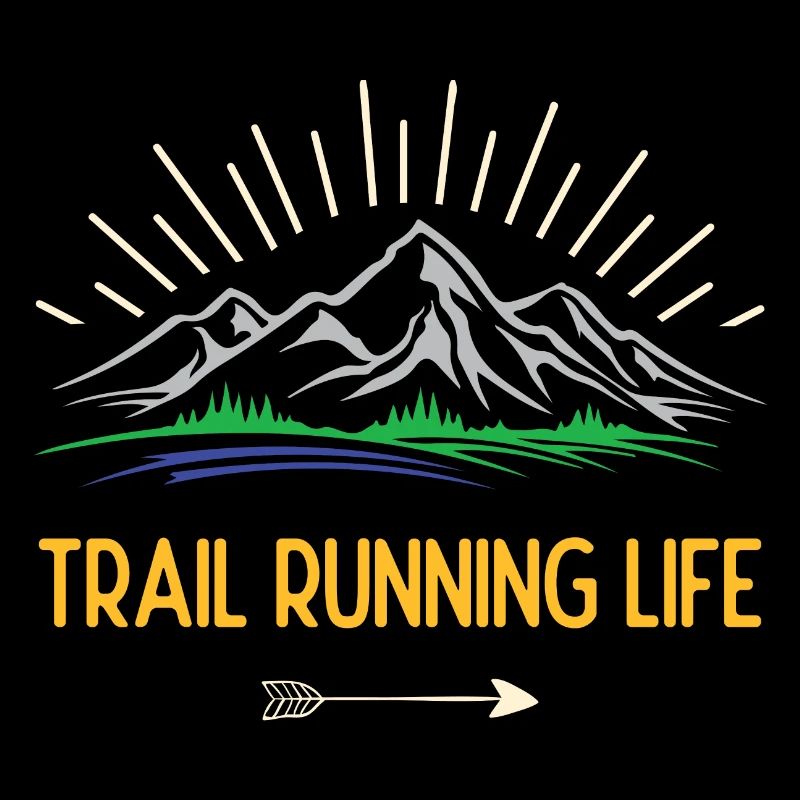 Trail Running Life