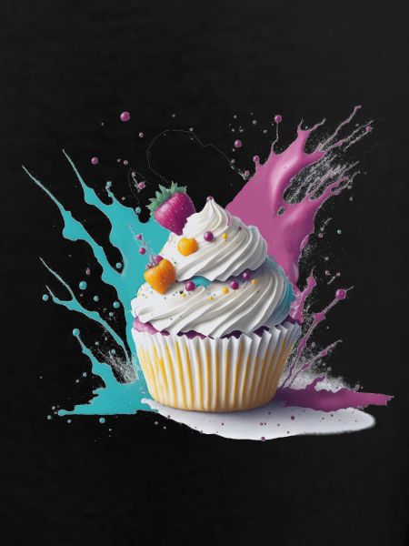 Sweet Cupcake