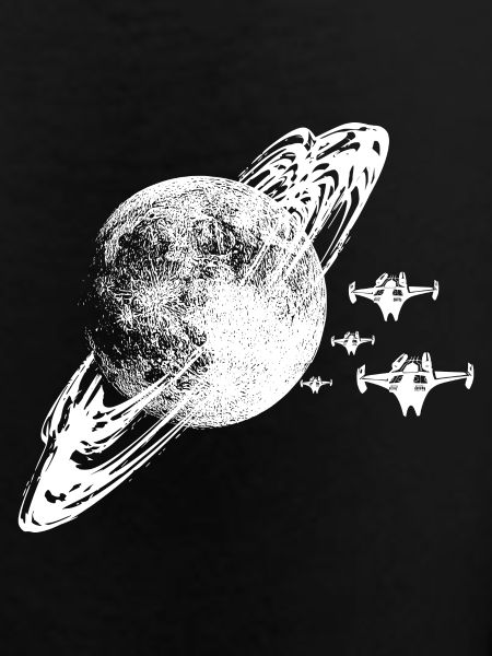 Der Planet