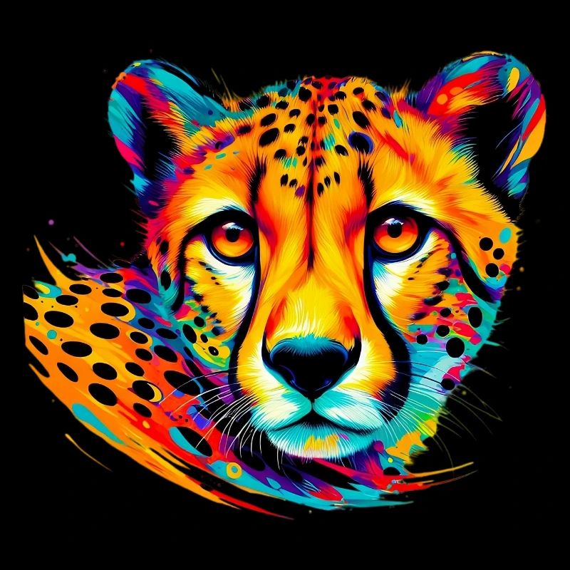 Guépard