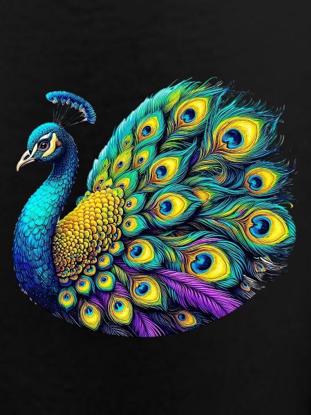 Peacock