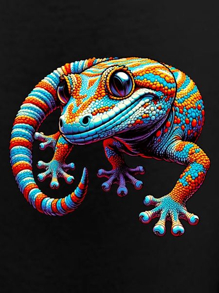 Gecko