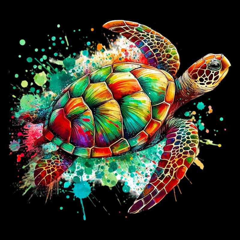 Schildkröte