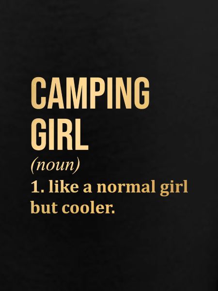 Camping Camping Camping