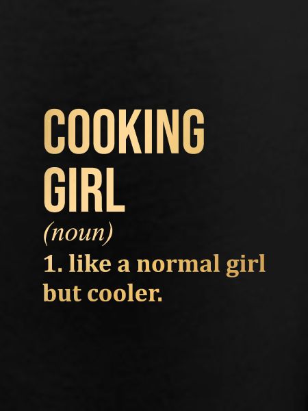 Cooking Cooking Cooking