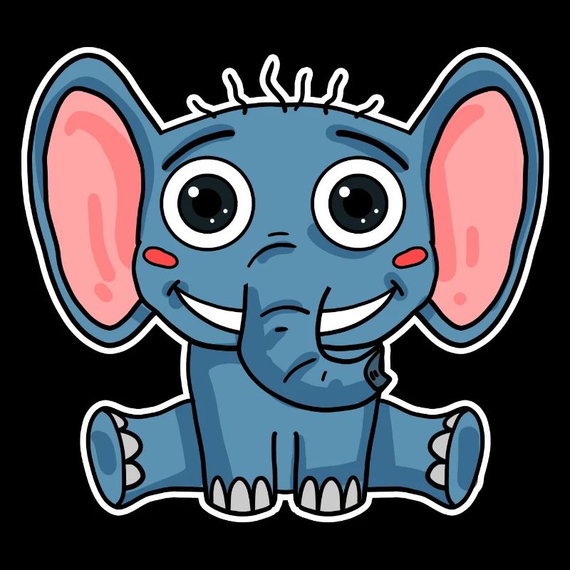 Éléphant