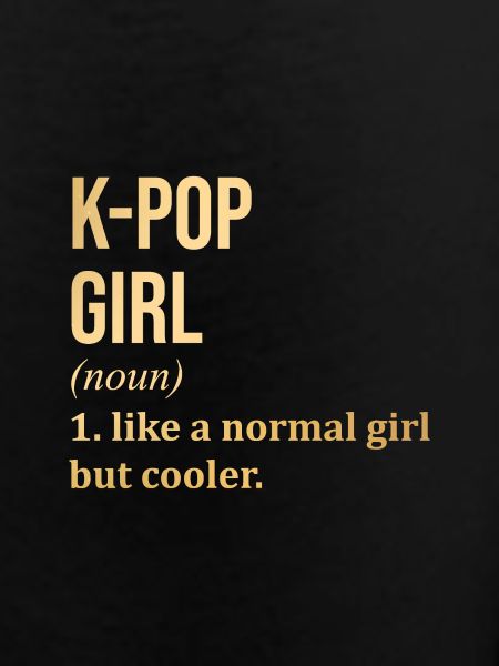 Kpop Kpop Kpop