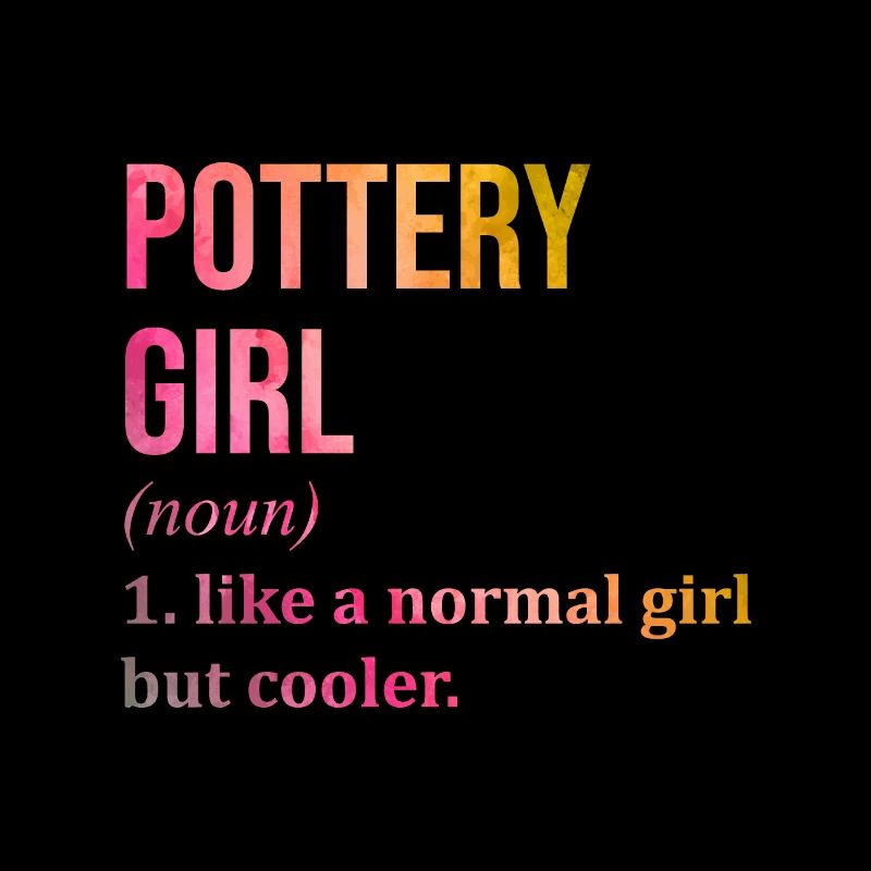Pottery