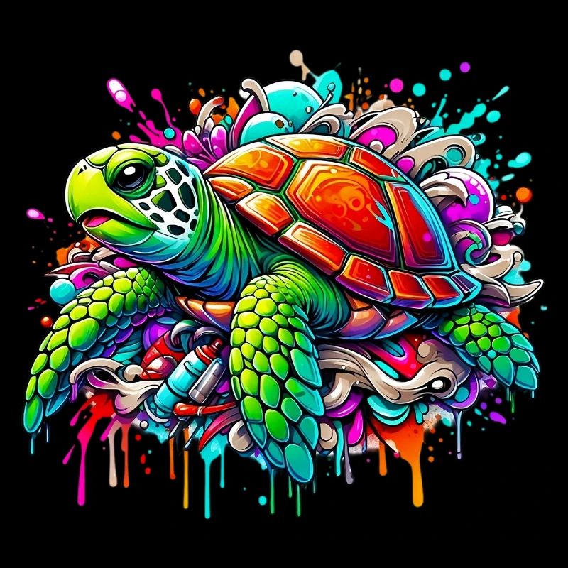 Turtle