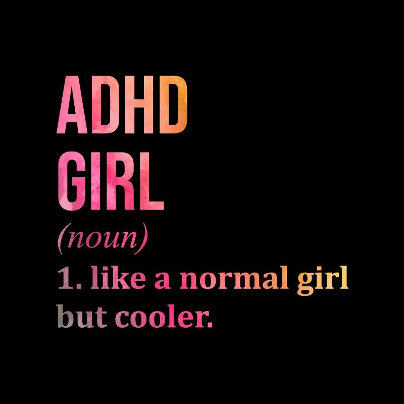 ADHD
