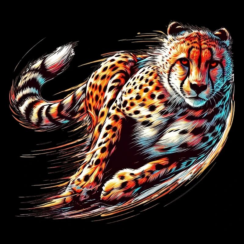 Cheetah