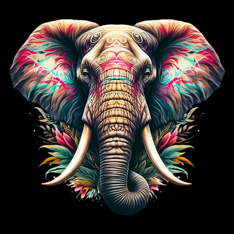 Éléphant