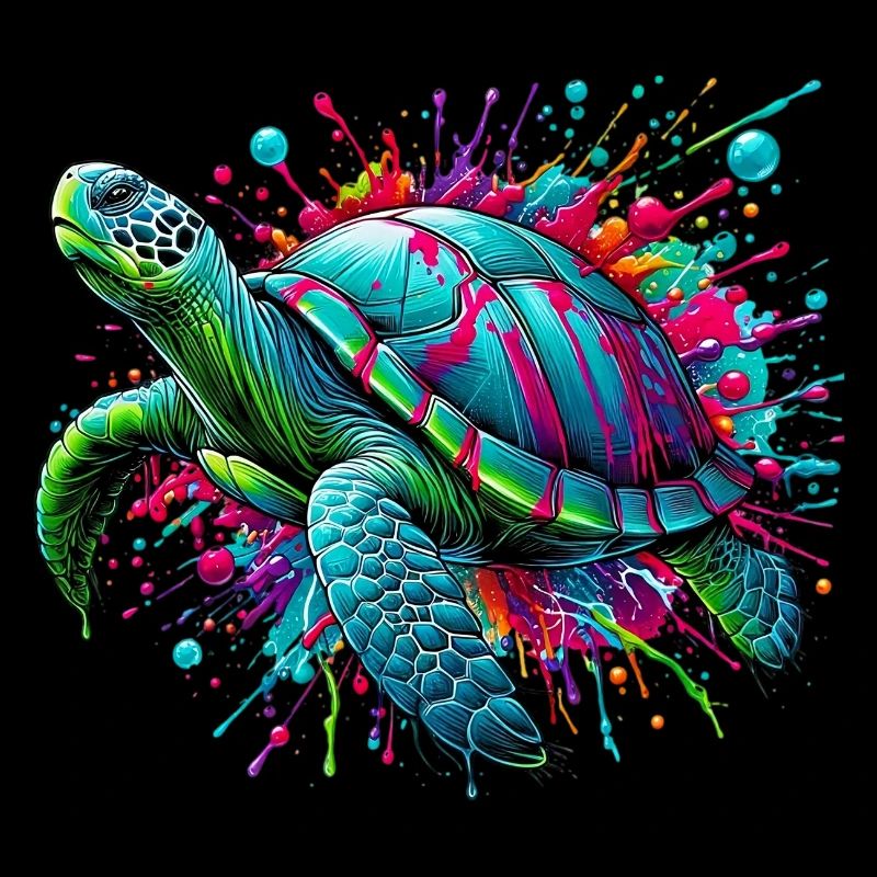Schildkröte