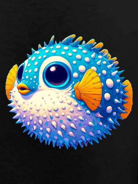 Blowfish