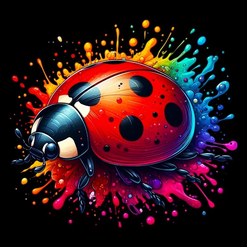Ladybird