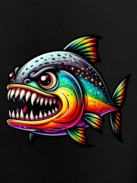 Piranha
