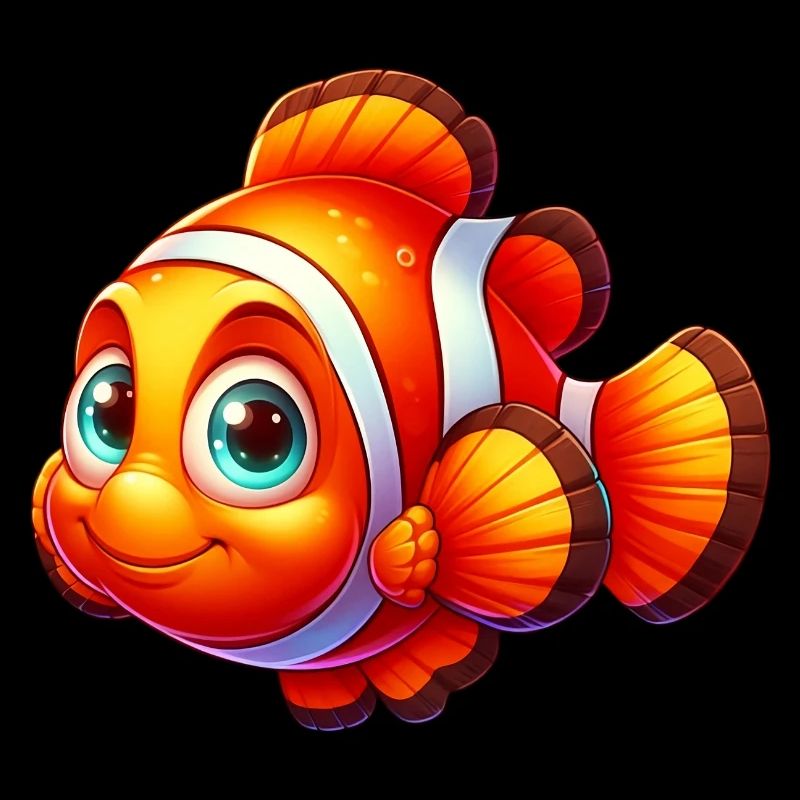 Clownfish