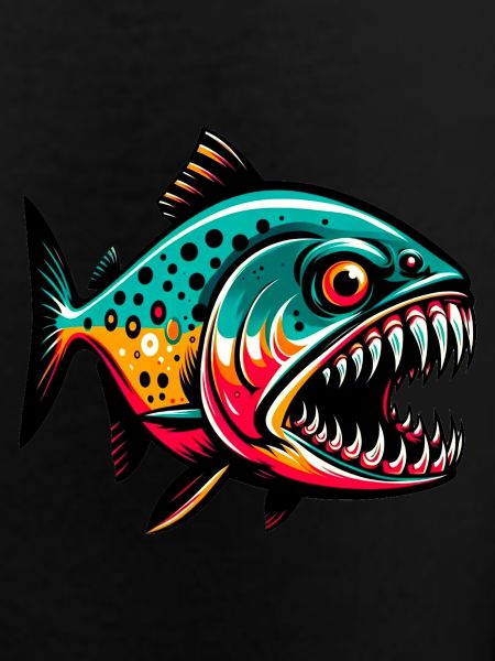 Piranha
