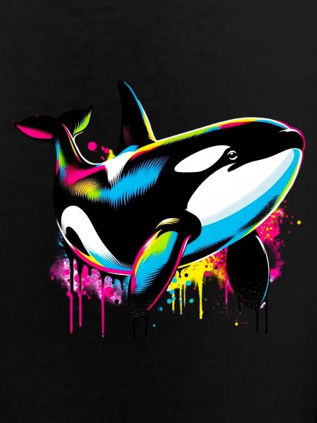 Killer whale