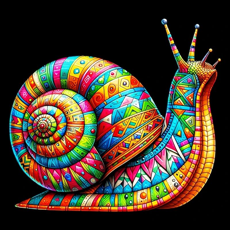 Schnecke