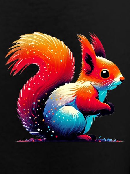 Squirrel