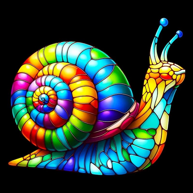 Schnecke