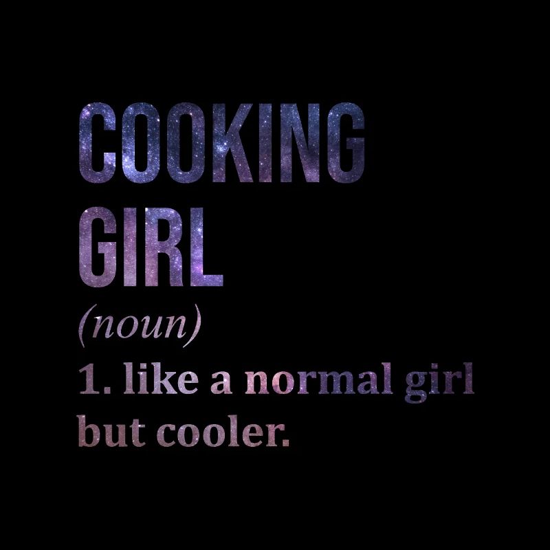 Cooking