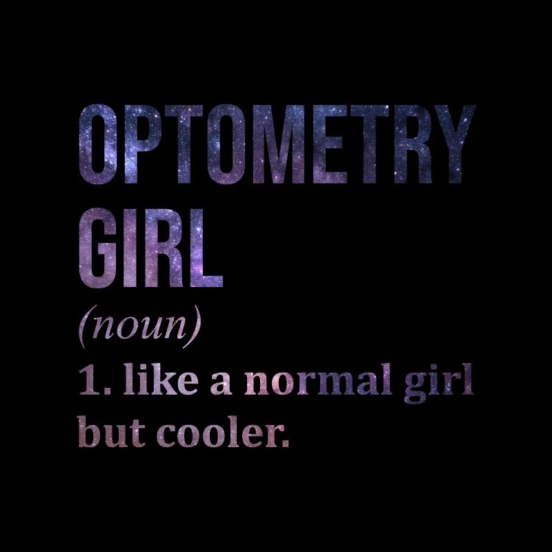 Optometry