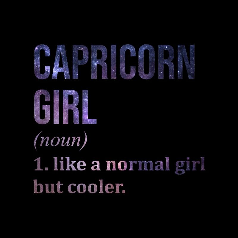 Capricorn