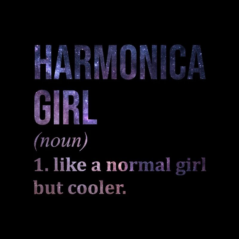 harmonica