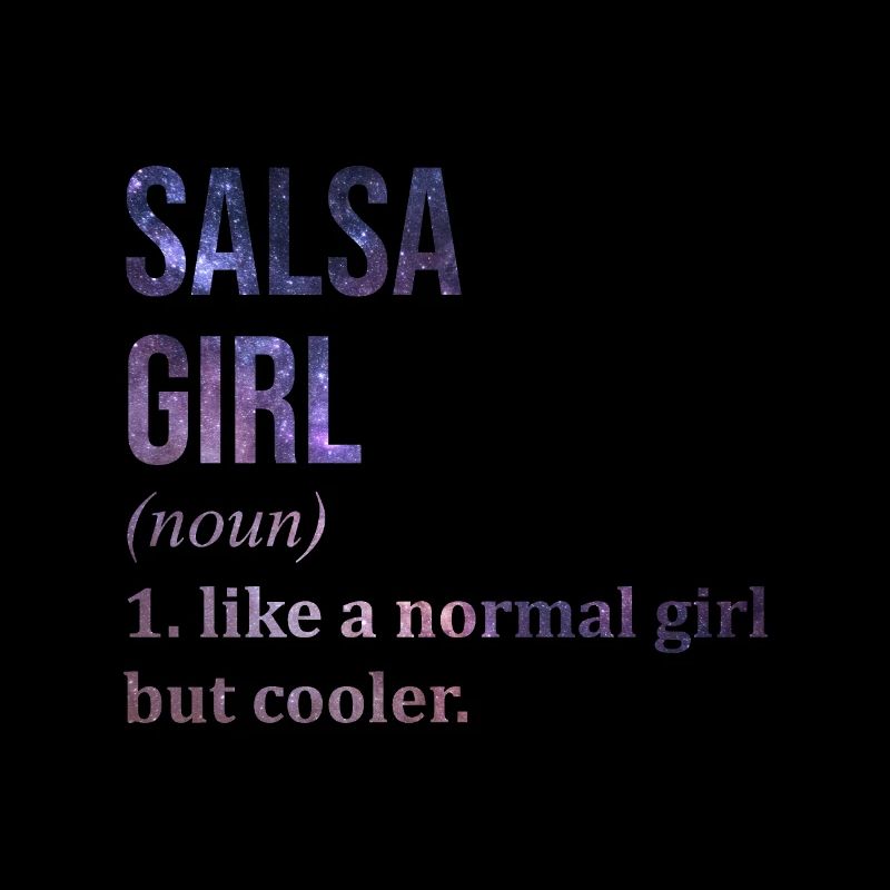 Salsa Salsa Salsa