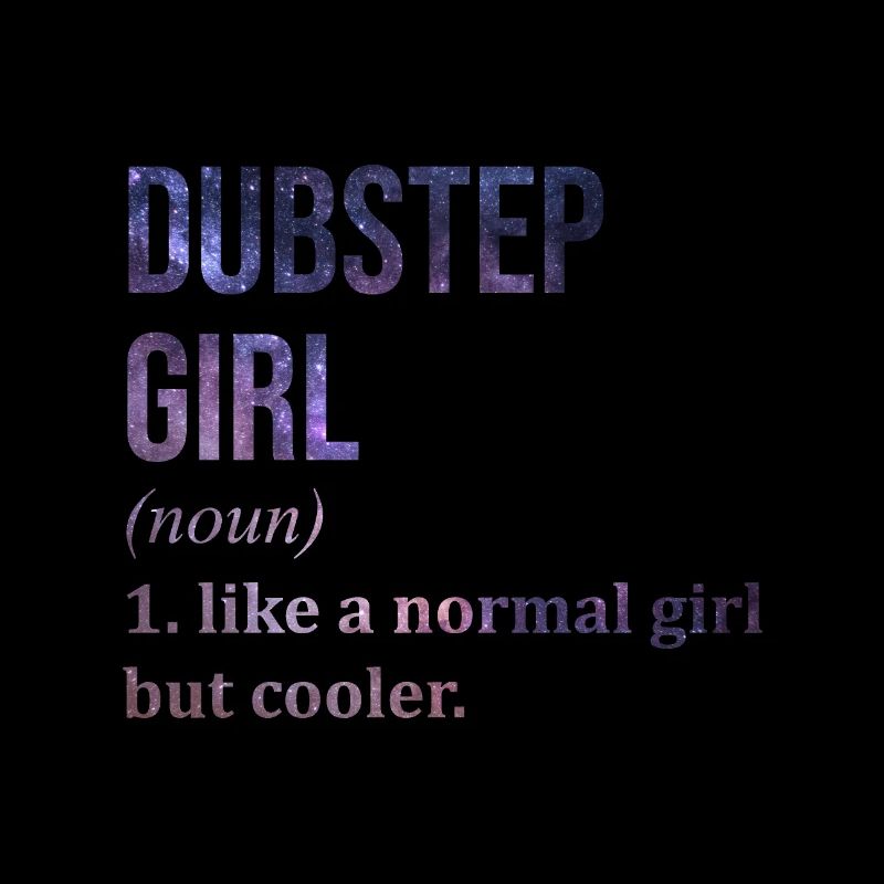 Dubstep Dubstep Dubstep