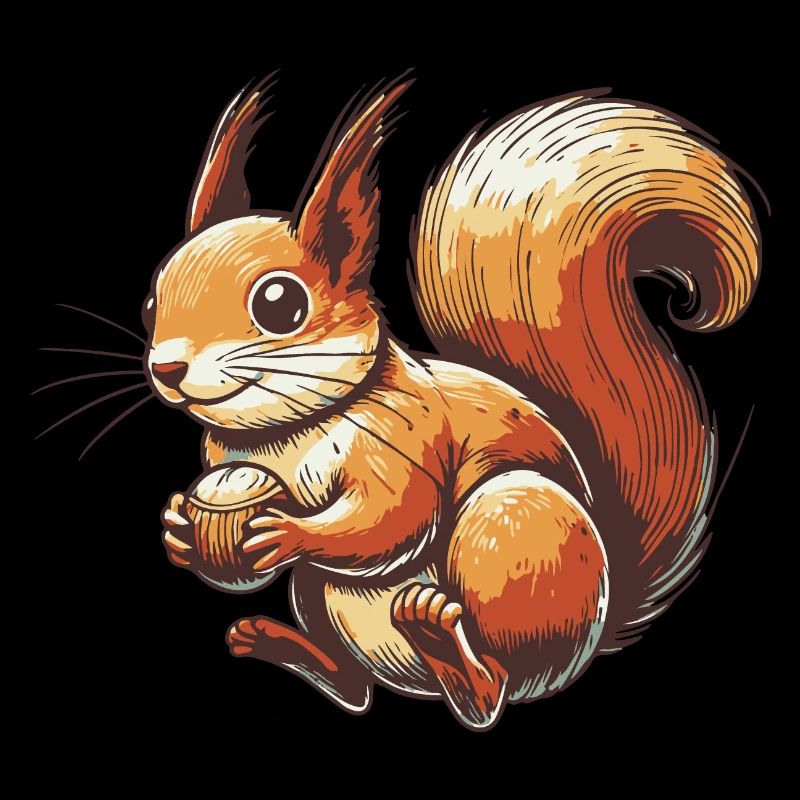 Squirrel