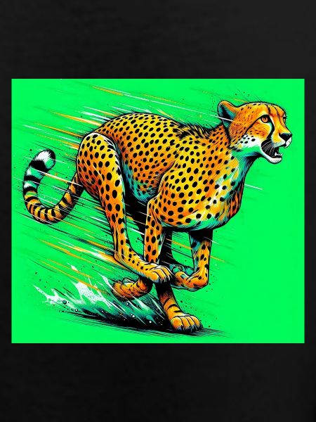 cheetah