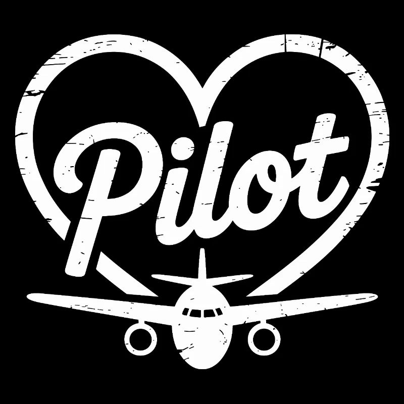 Pilot Airplane Design