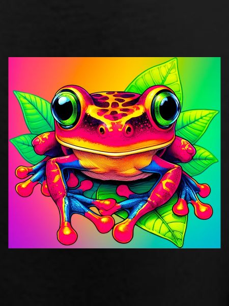 frog